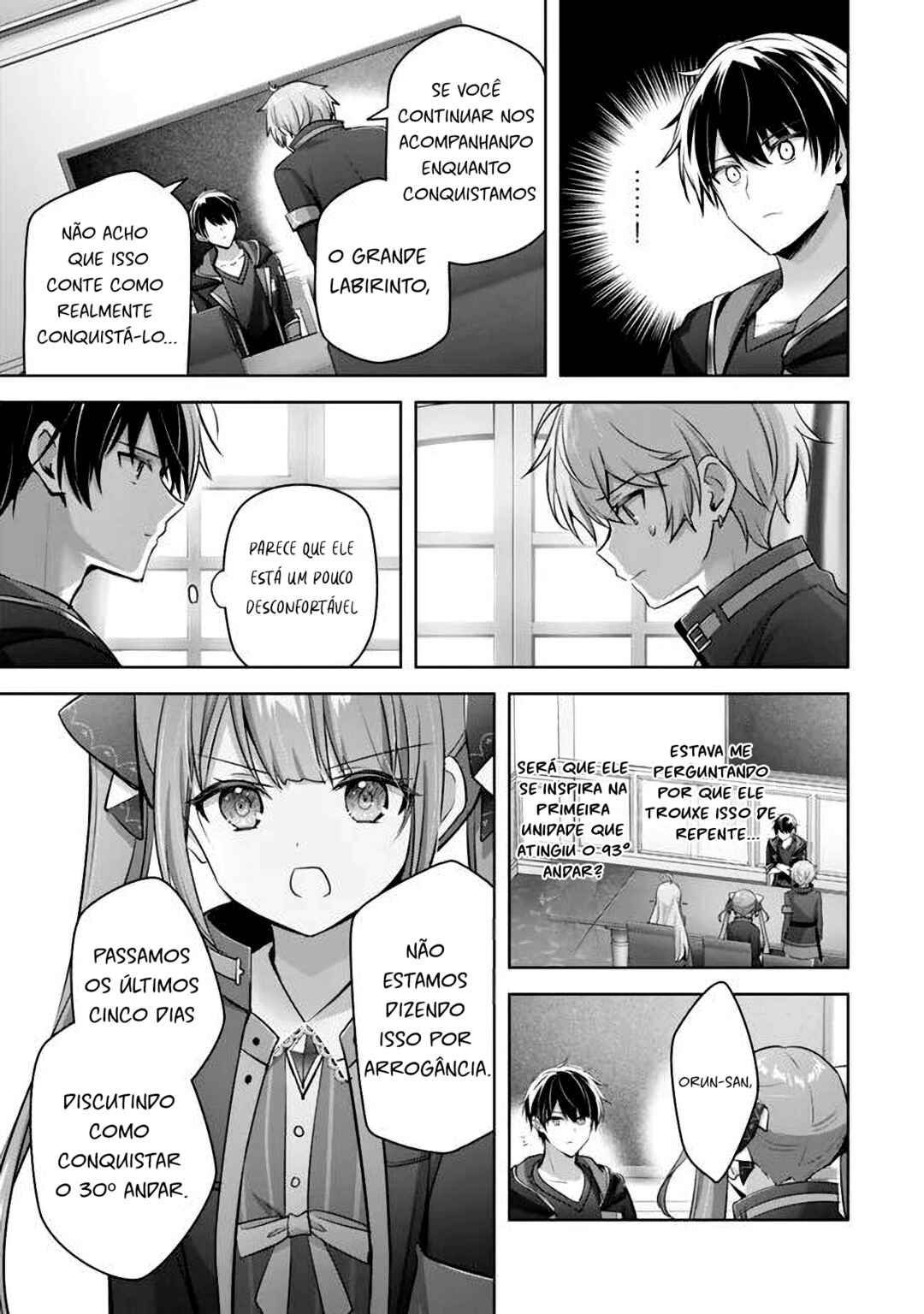 Yuusha Party o Oidasareta Kiyoubinbou: Party Jijou de Fuyojutsushi o Yatteita Kenshi, Bannou e to Itaru Chapter 33 - Page 23