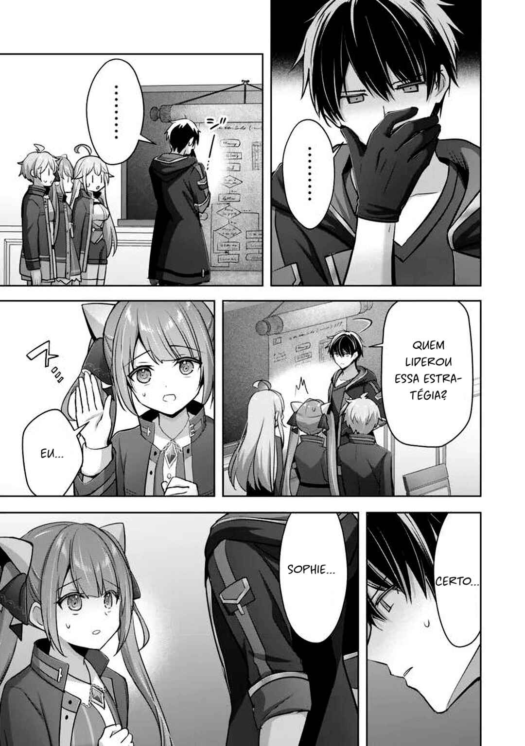 Yuusha Party o Oidasareta Kiyoubinbou: Party Jijou de Fuyojutsushi o Yatteita Kenshi, Bannou e to Itaru Chapter 33 - Page 29