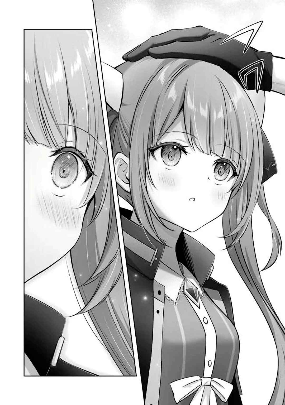 Yuusha Party o Oidasareta Kiyoubinbou: Party Jijou de Fuyojutsushi o Yatteita Kenshi, Bannou e to Itaru Chapter 33 - Page 30