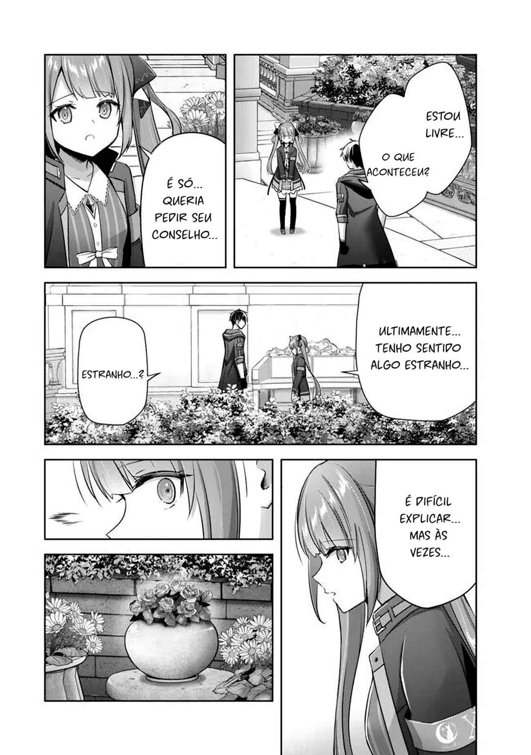 Yuusha Party o Oidasareta Kiyoubinbou: Party Jijou de Fuyojutsushi o Yatteita Kenshi, Bannou e to Itaru Chapter 33 - Page 36
