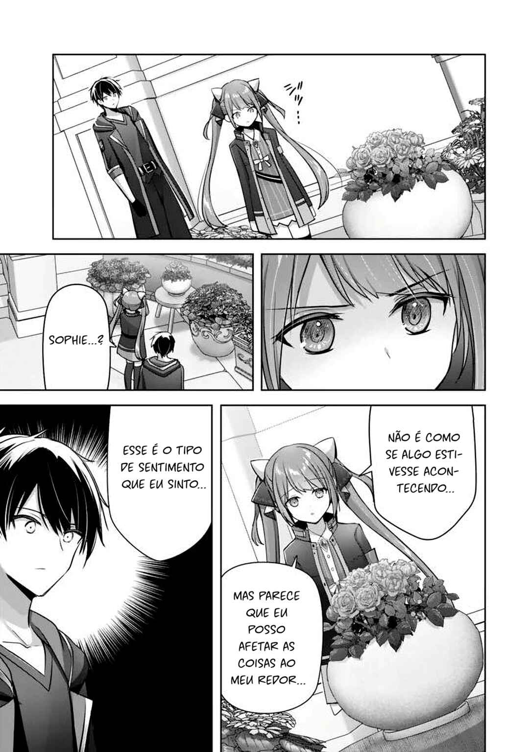Yuusha Party o Oidasareta Kiyoubinbou: Party Jijou de Fuyojutsushi o Yatteita Kenshi, Bannou e to Itaru Chapter 33 - Page 37