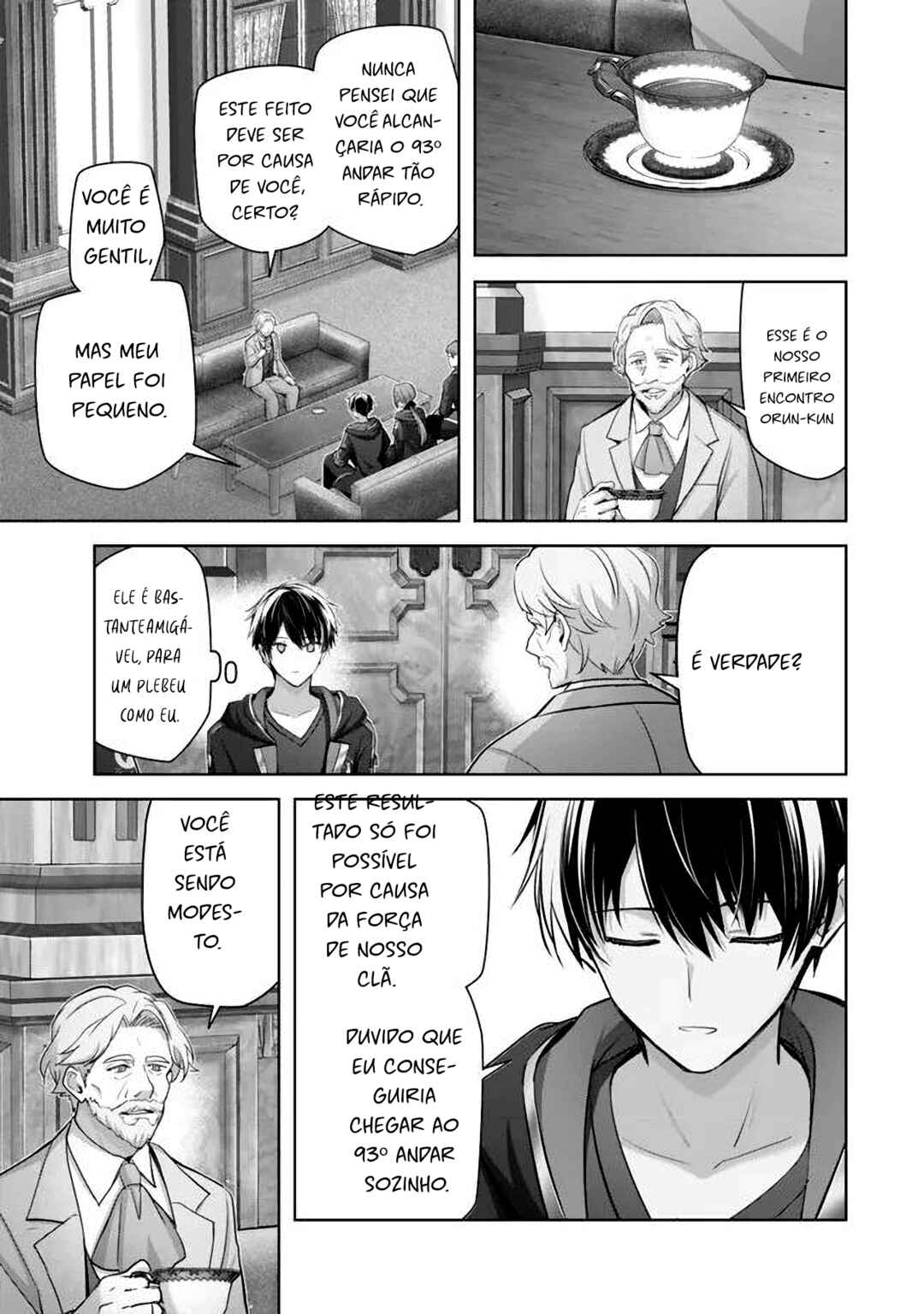 Yuusha Party o Oidasareta Kiyoubinbou: Party Jijou de Fuyojutsushi o Yatteita Kenshi, Bannou e to Itaru Chapter 33 - Page 7