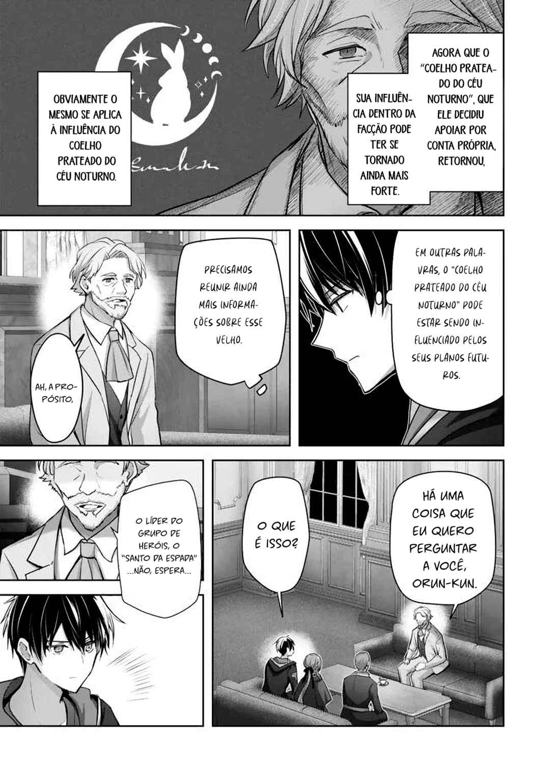 Yuusha Party o Oidasareta Kiyoubinbou: Party Jijou de Fuyojutsushi o Yatteita Kenshi, Bannou e to Itaru Chapter 33 - Page 9