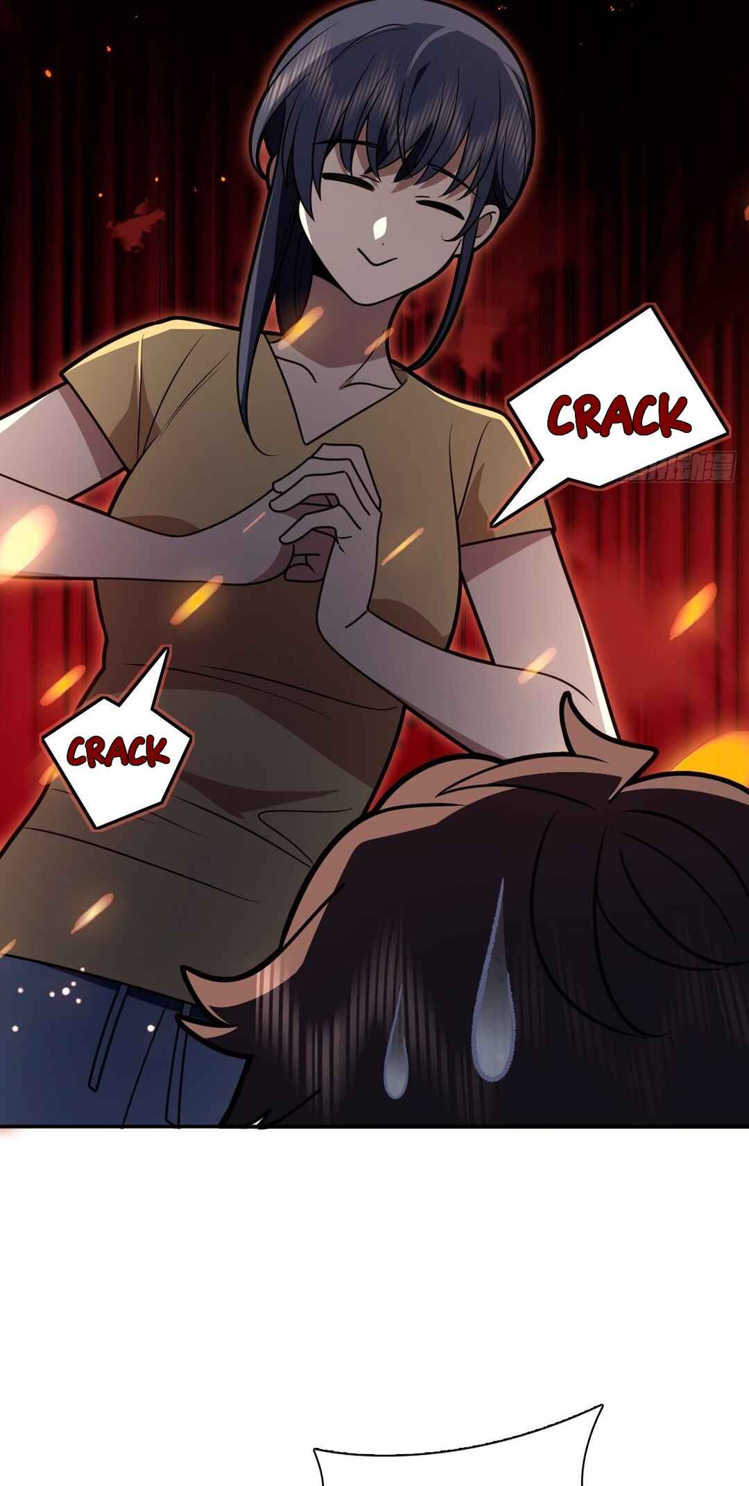 Wǒ Jiā Lǎopo Láizì Yīqiān Nián Qián Chapter 419 - Page 38