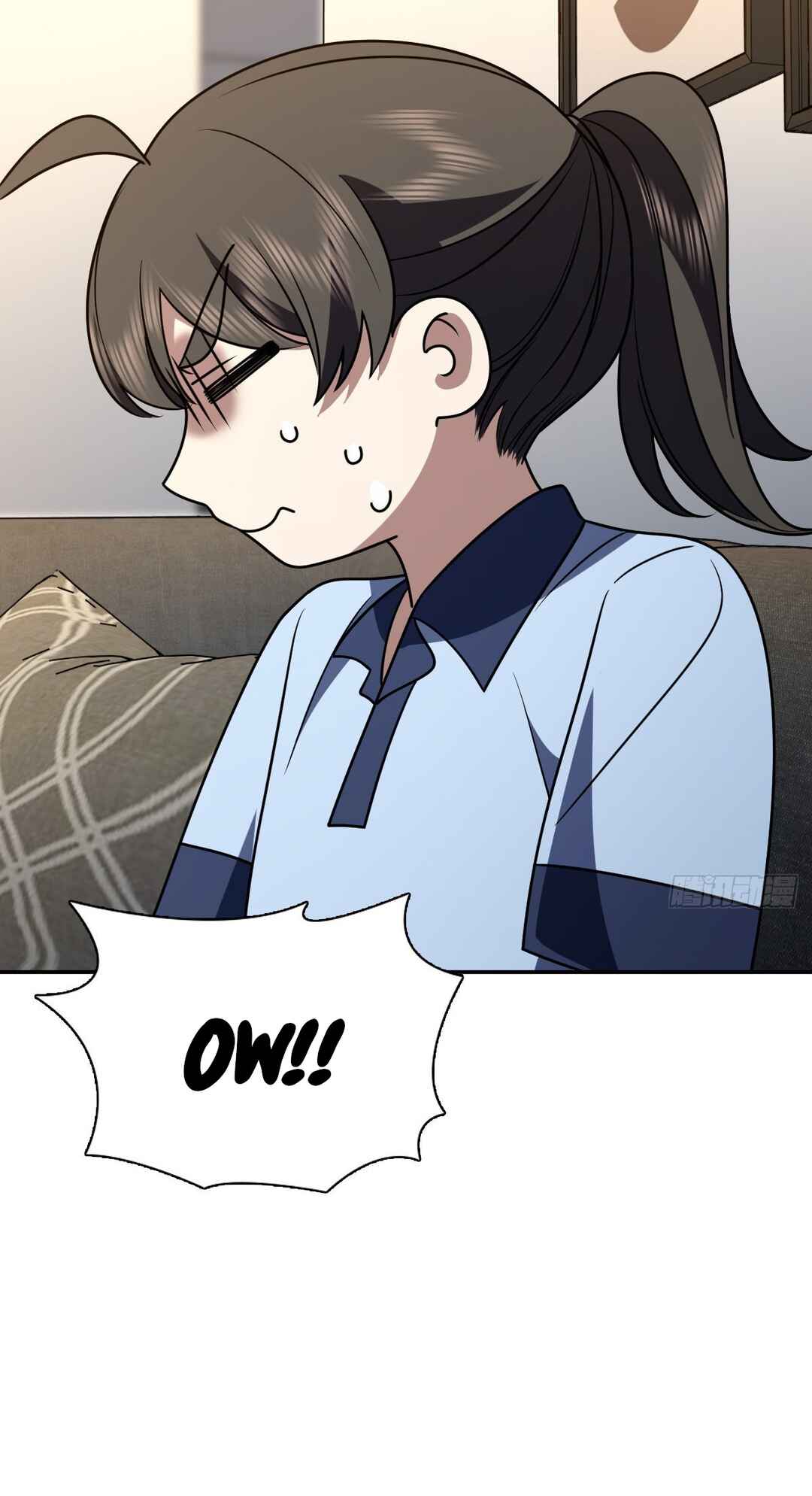 Wǒ Jiā Lǎopo Láizì Yīqiān Nián Qián Chapter 419 - Page 48