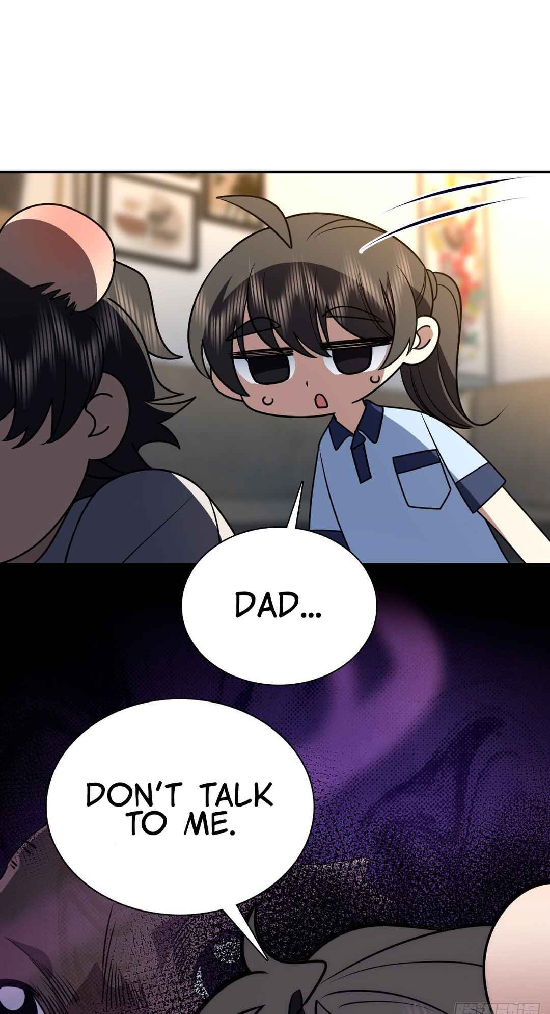 Wǒ Jiā Lǎopo Láizì Yīqiān Nián Qián Chapter 419 - Page 51
