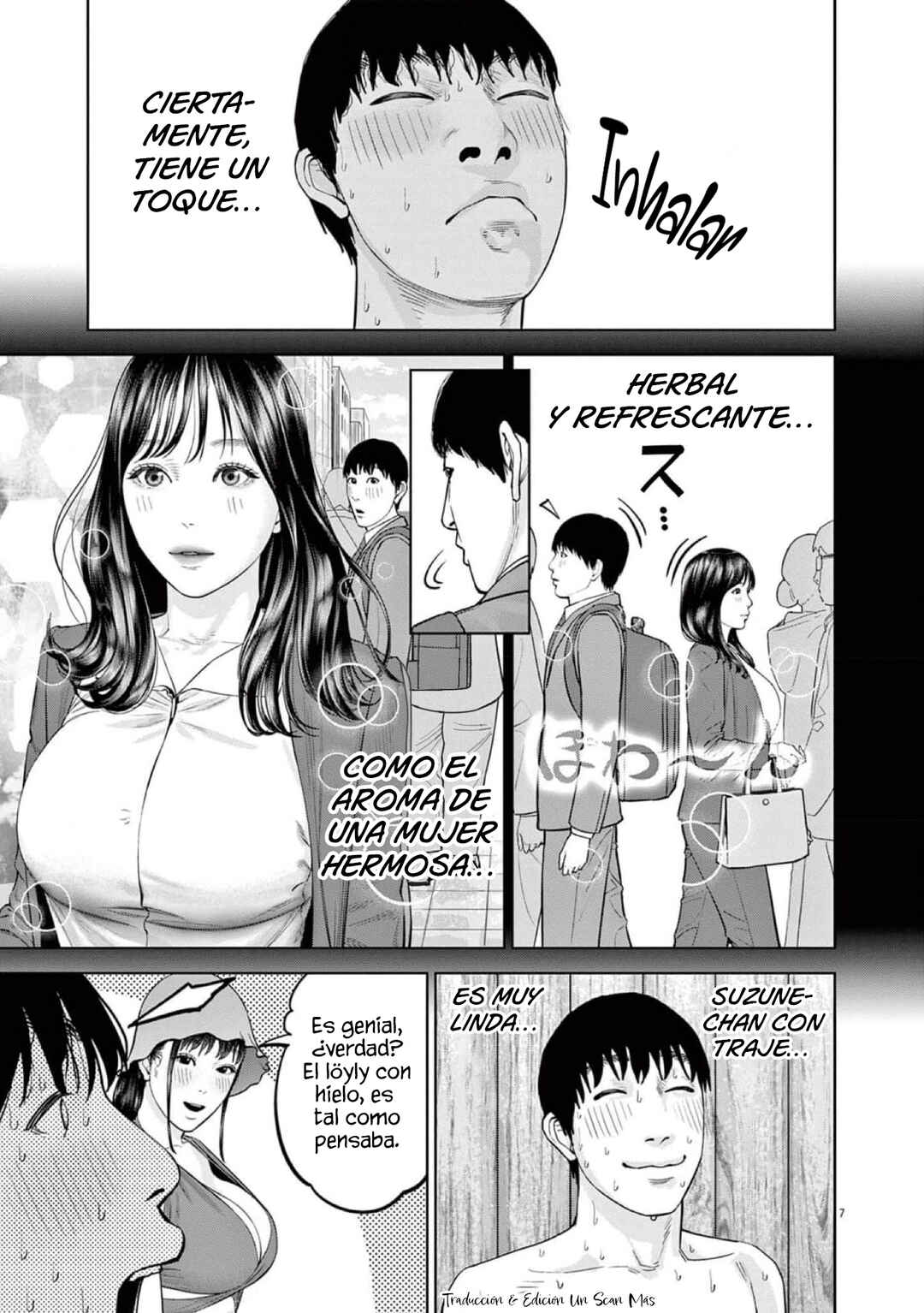 Chira Chiller Chapter 42 - Page 9