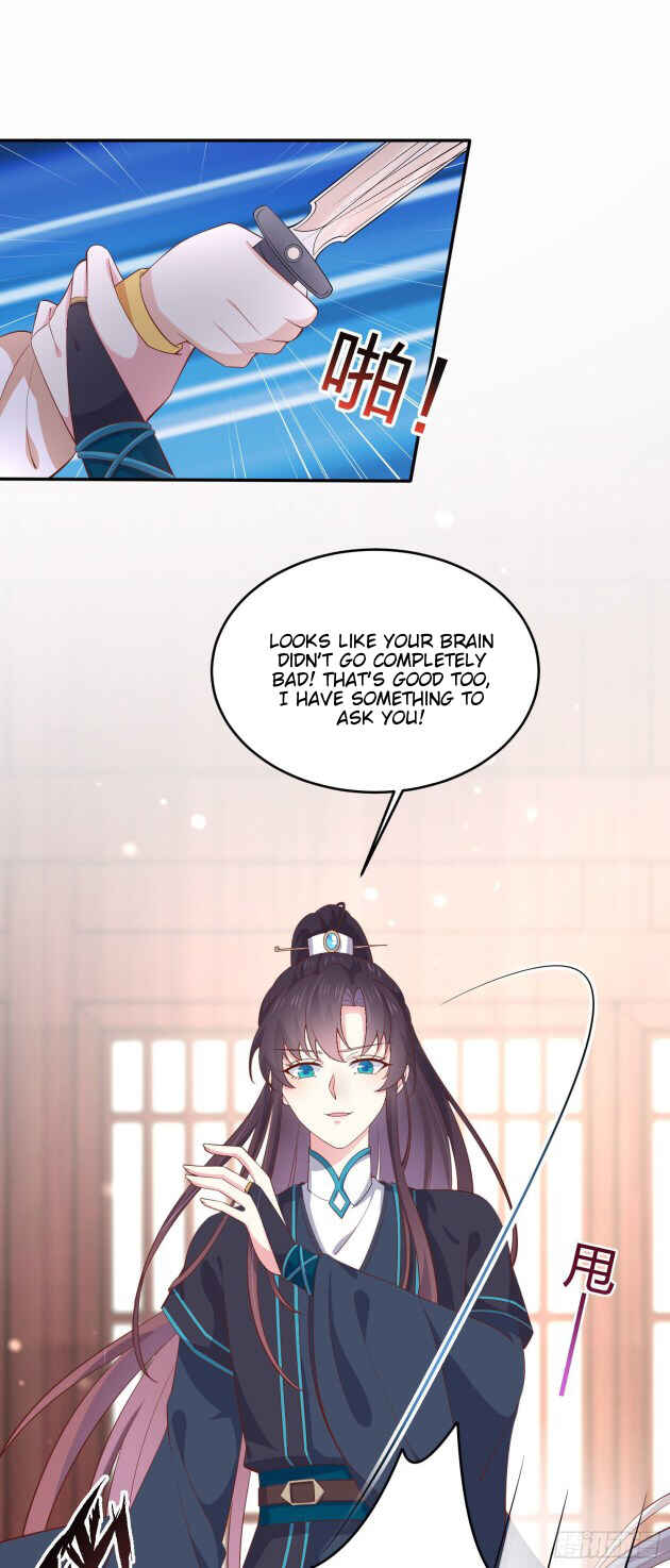 Supreme Ocular Master: The Peerless Heiress Chapter 184 - Page 7