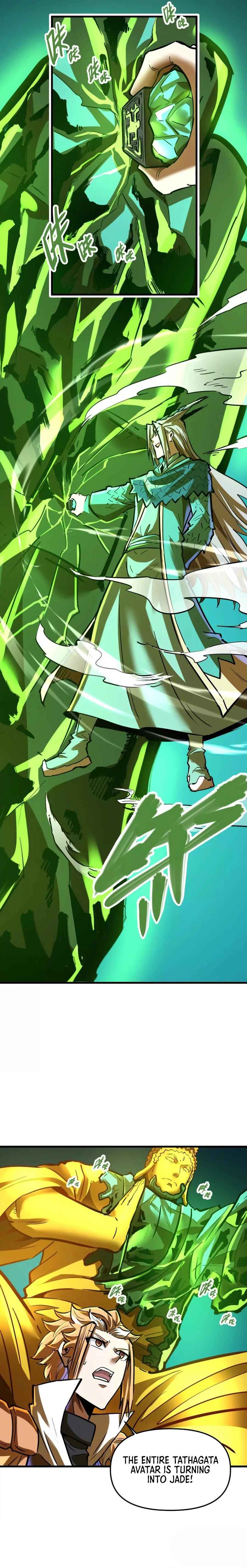 The Strongest Sect of All Times Chapter 54 - Page 6