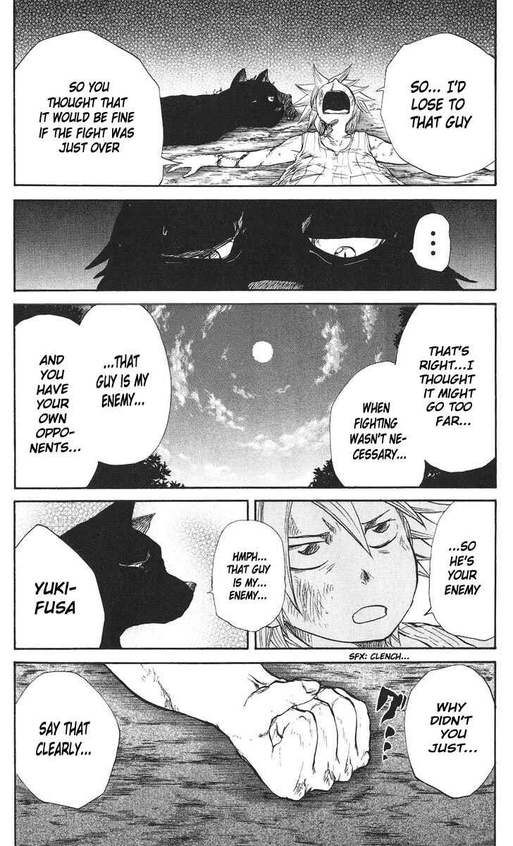 Cerberus Chapter 67 - Page 14