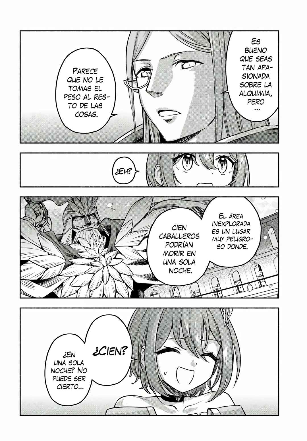 Ore Igai Dare mo Saishu Dekinai Sozai na no ni "Sozai Saishuritsu ga Hikui" to Pawahara suru Osananajimi Renkinjutsushi to Zetsuen shita Senzoku Madoushi, Henkyou no Machi de Slow Life wo Okuritai. Chapter 10 - Page 20