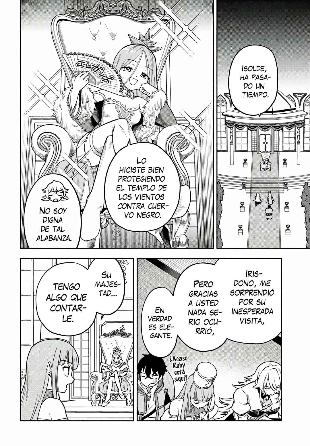 Ore Igai Dare mo Saishu Dekinai Sozai na no ni "Sozai Saishuritsu ga Hikui" to Pawahara suru Osananajimi Renkinjutsushi to Zetsuen shita Senzoku Madoushi, Henkyou no Machi de Slow Life wo Okuritai. Chapter 10 - Page 6
