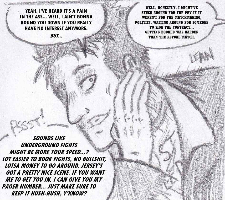 Convict Colosseum Chapter 80 - Page 13