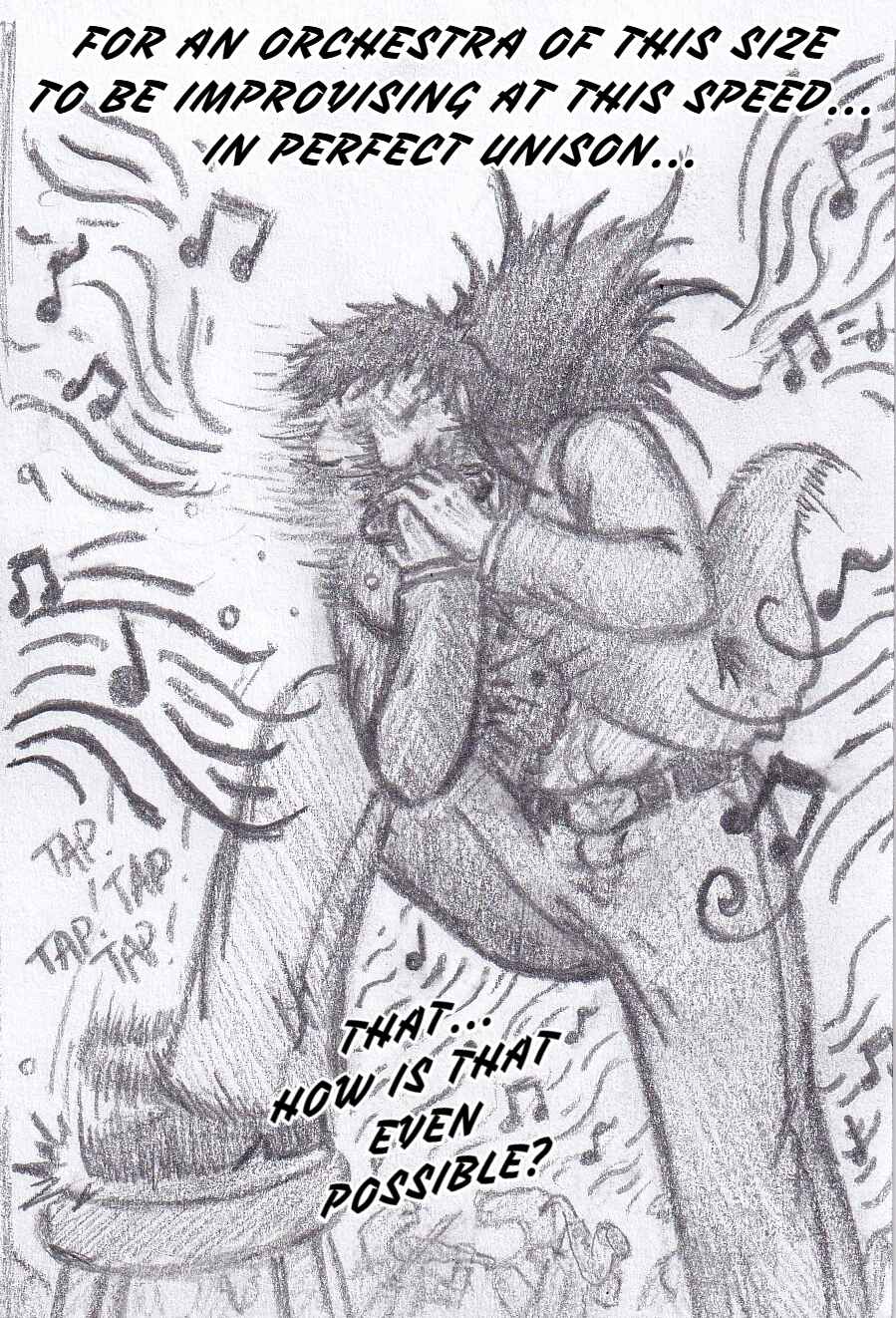 Convict Colosseum Chapter 80 - Page 99