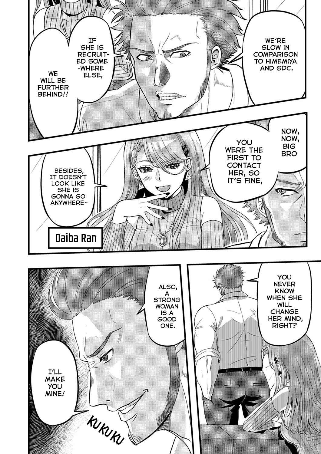 Kikakugai no Dungeon Kouryakusha, Jitsu wa Isekai-gaeri no Moto Yuusha Chapter 3 - Page 18