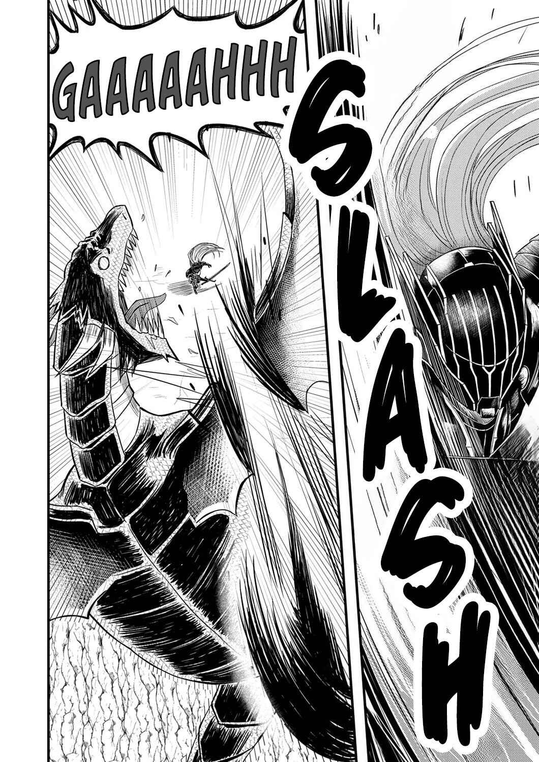 Kikakugai no Dungeon Kouryakusha, Jitsu wa Isekai-gaeri no Moto Yuusha Chapter 3 - Page 2