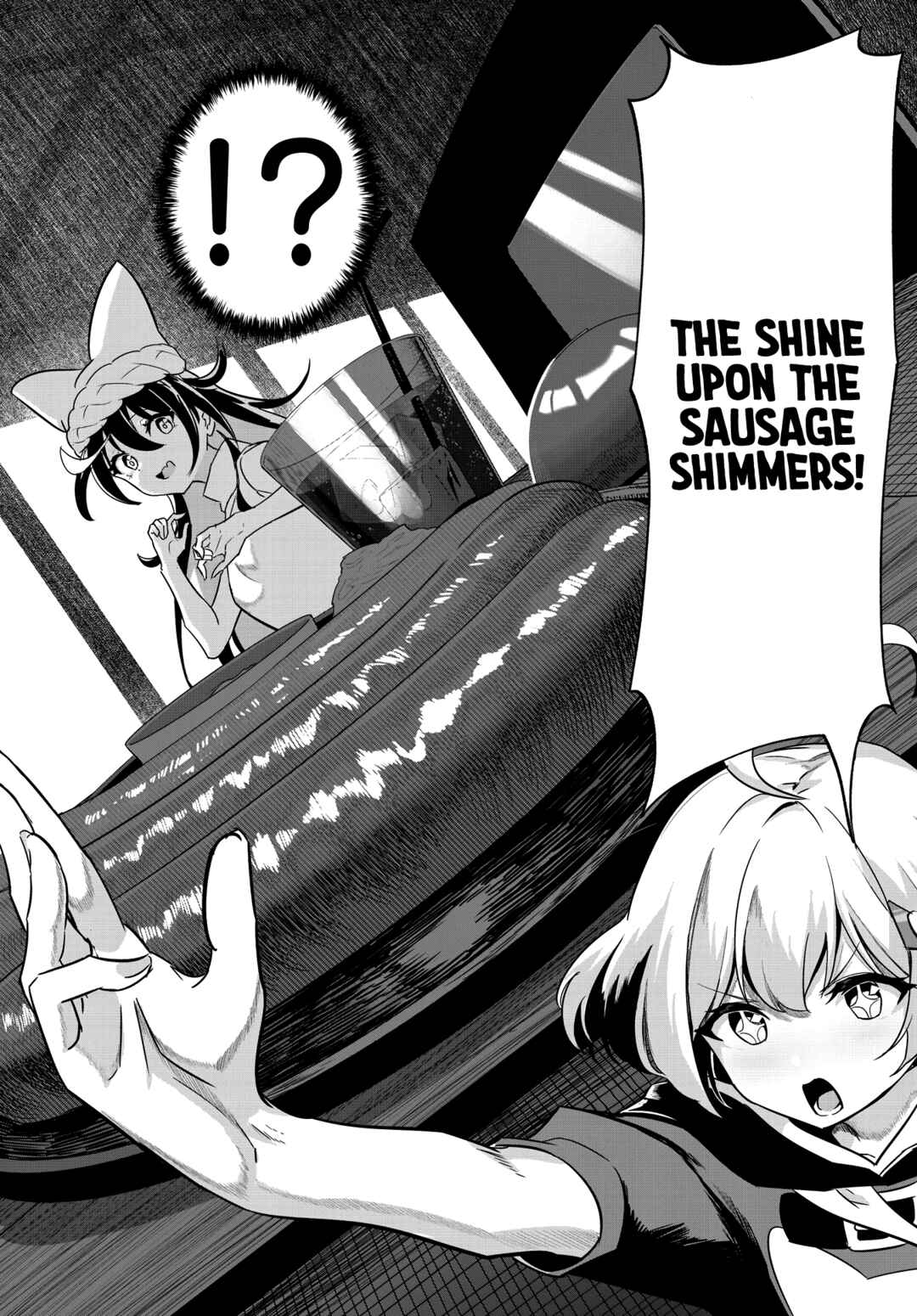 Momoiro Montage Chapter 12 - Page 25