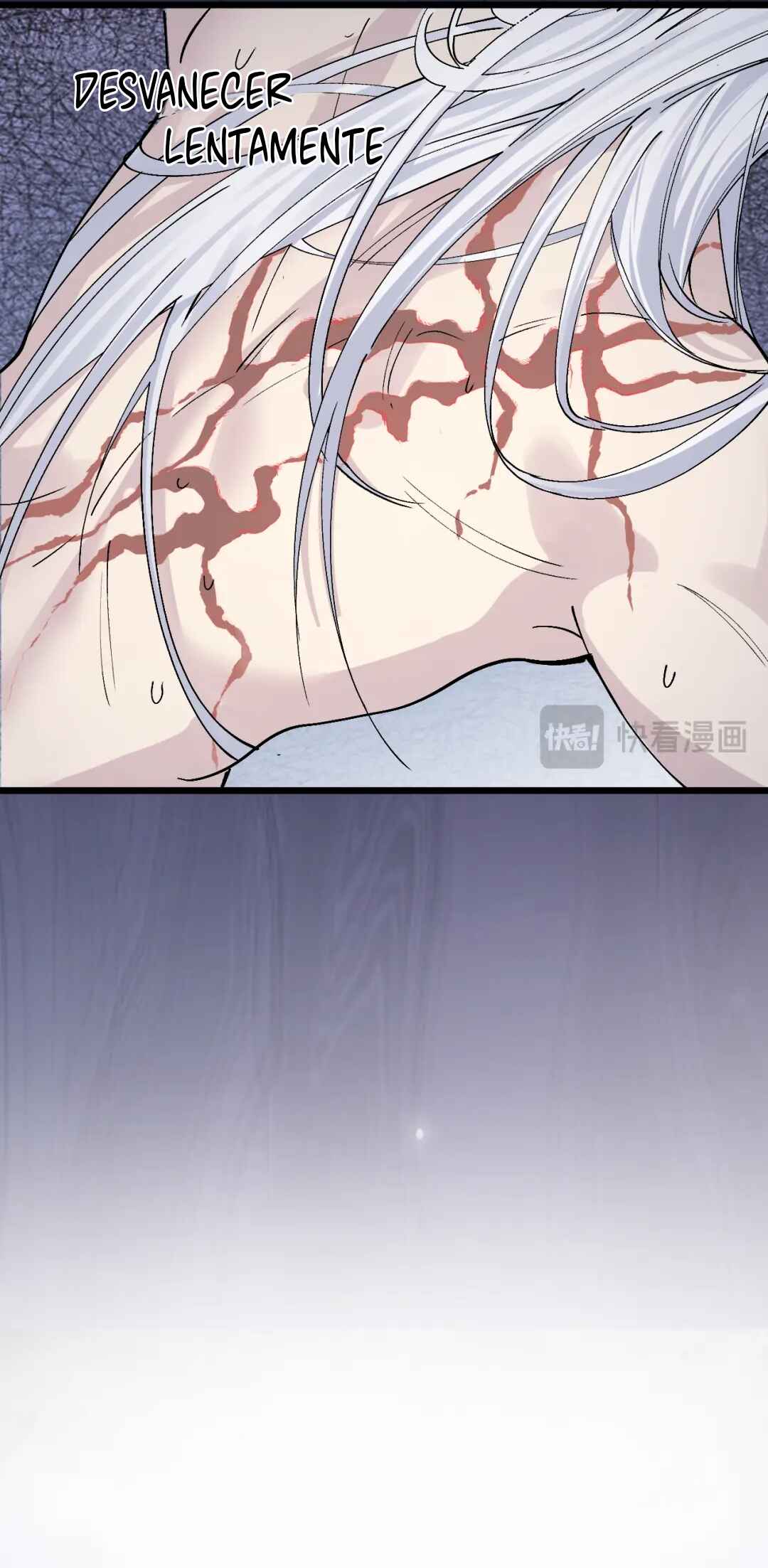 DIEZ MIL INTENTOS DE ASESINAR AL LÍDER DE LA SECTA Chapter 3 - Page 14