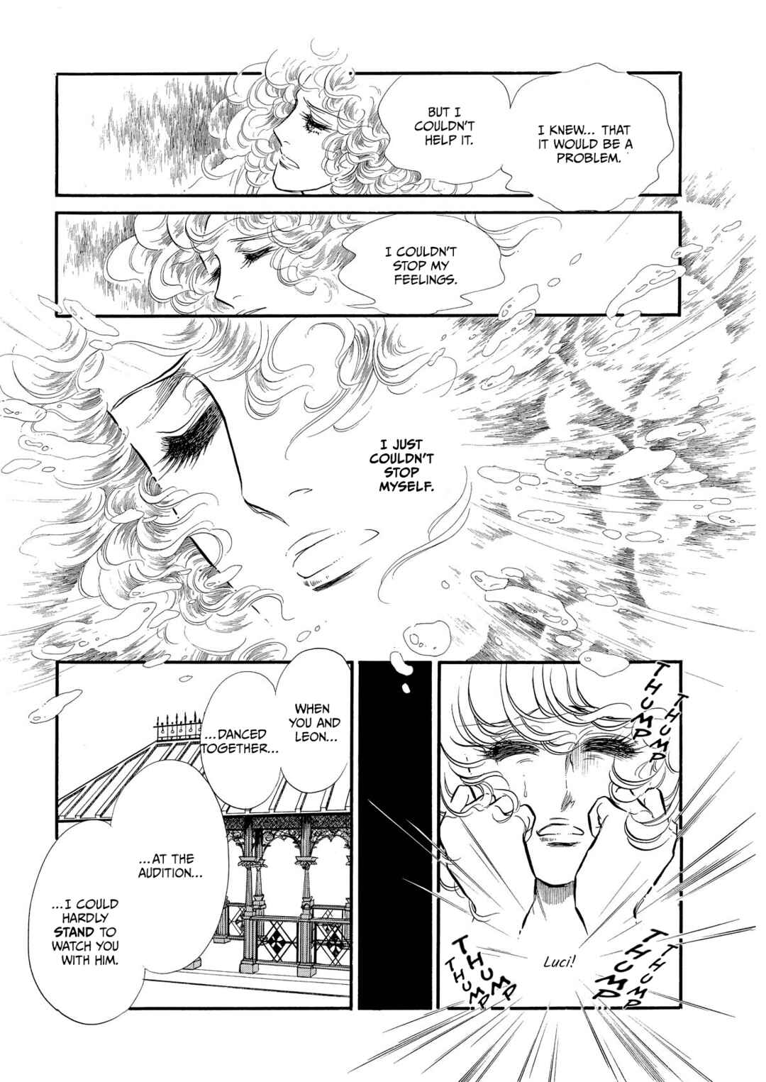 SWAN Chapter 71 - Page 30