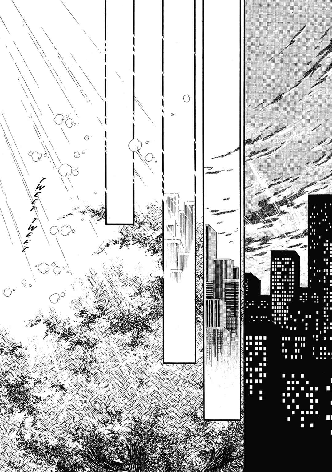 SWAN Chapter 71 - Page 8