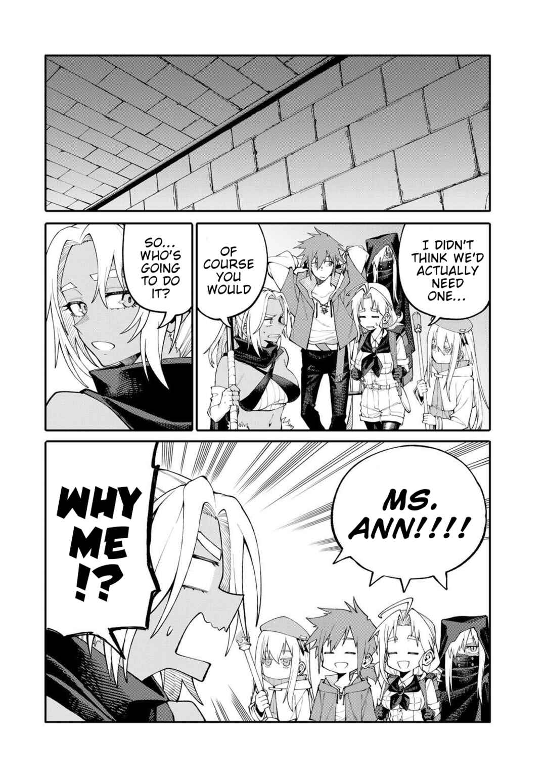 Okaasan Boukensha, Login Bonus de Skill [Shufu] ni Mezamemashita. Shuuichi Moraeru Chirashi de Boukensha Seikatsu Ganbarimasu! Chapter 7 - Page 4