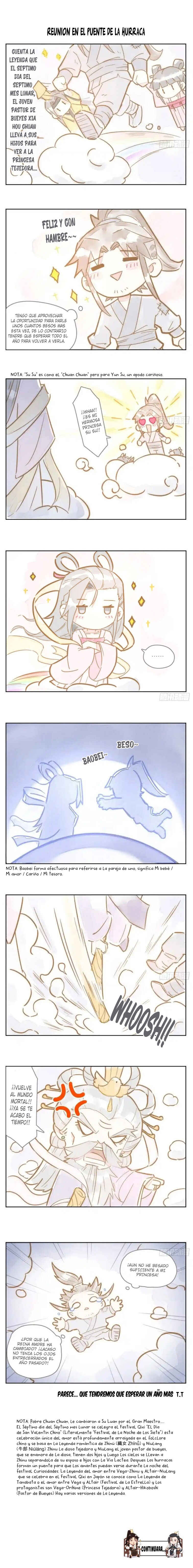 Romance Between Regents Chapter 30 - Page 11