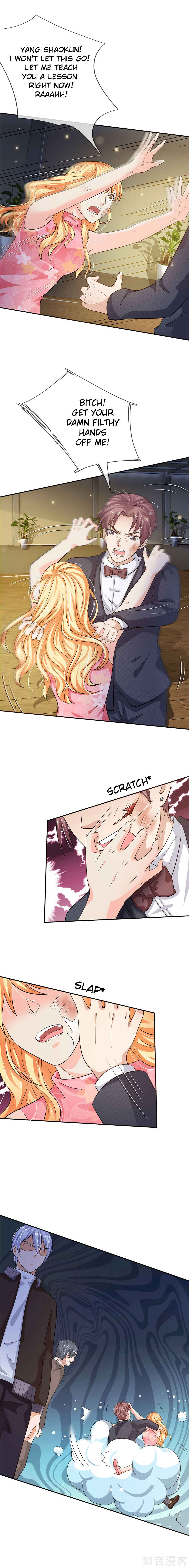 Wǒ Shì Dà Xiānzūn Chapter 57 - Page 3