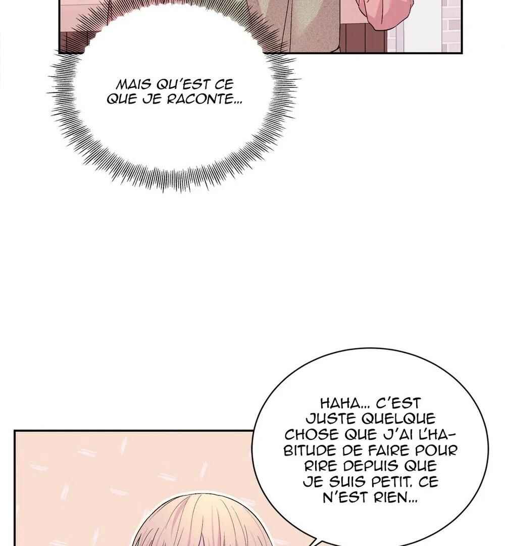 Tenth Time's the Charm Chapter 16 - Page 31