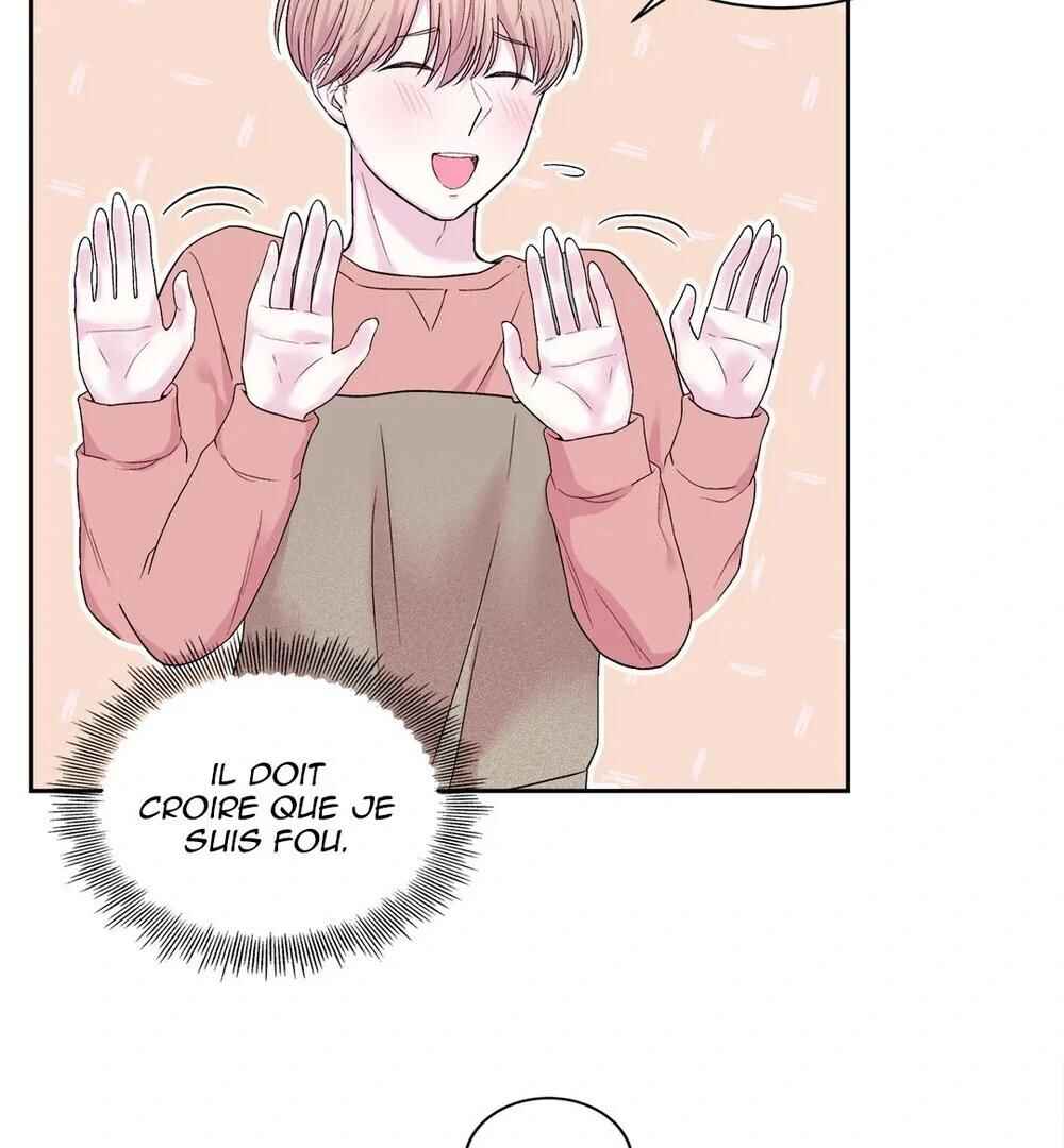 Tenth Time's the Charm Chapter 16 - Page 32