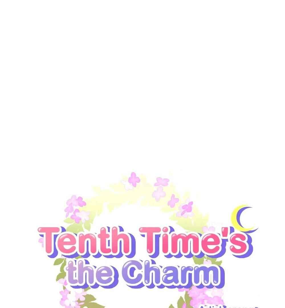 Tenth Time's the Charm Chapter 16 - Page 38