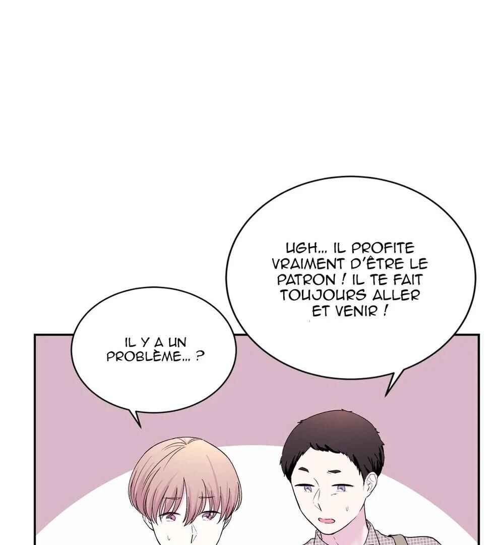 Tenth Time's the Charm Chapter 16 - Page 60