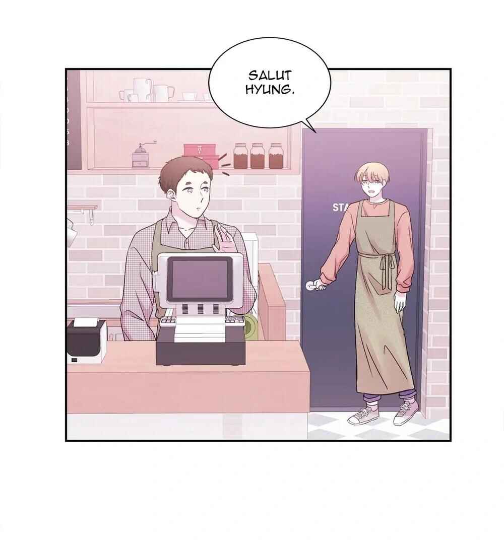 Tenth Time's the Charm Chapter 16 - Page 7