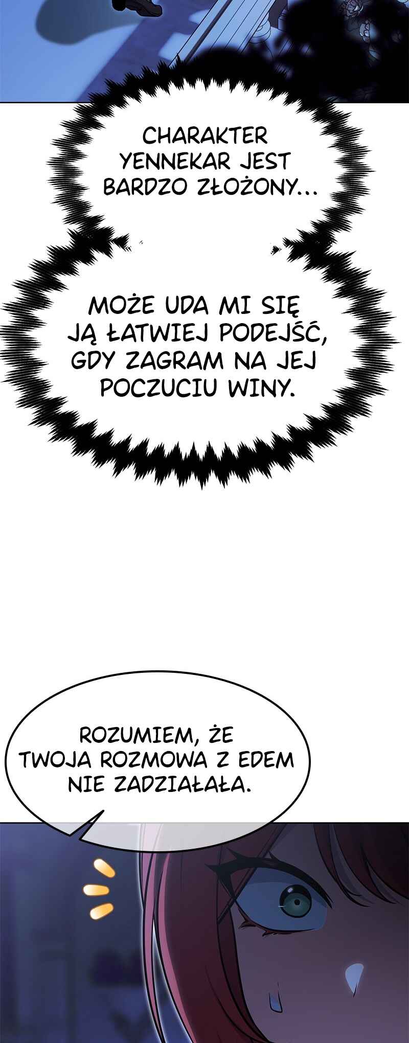 Academy eseo Saranamgi Chapter 7 - Page 42
