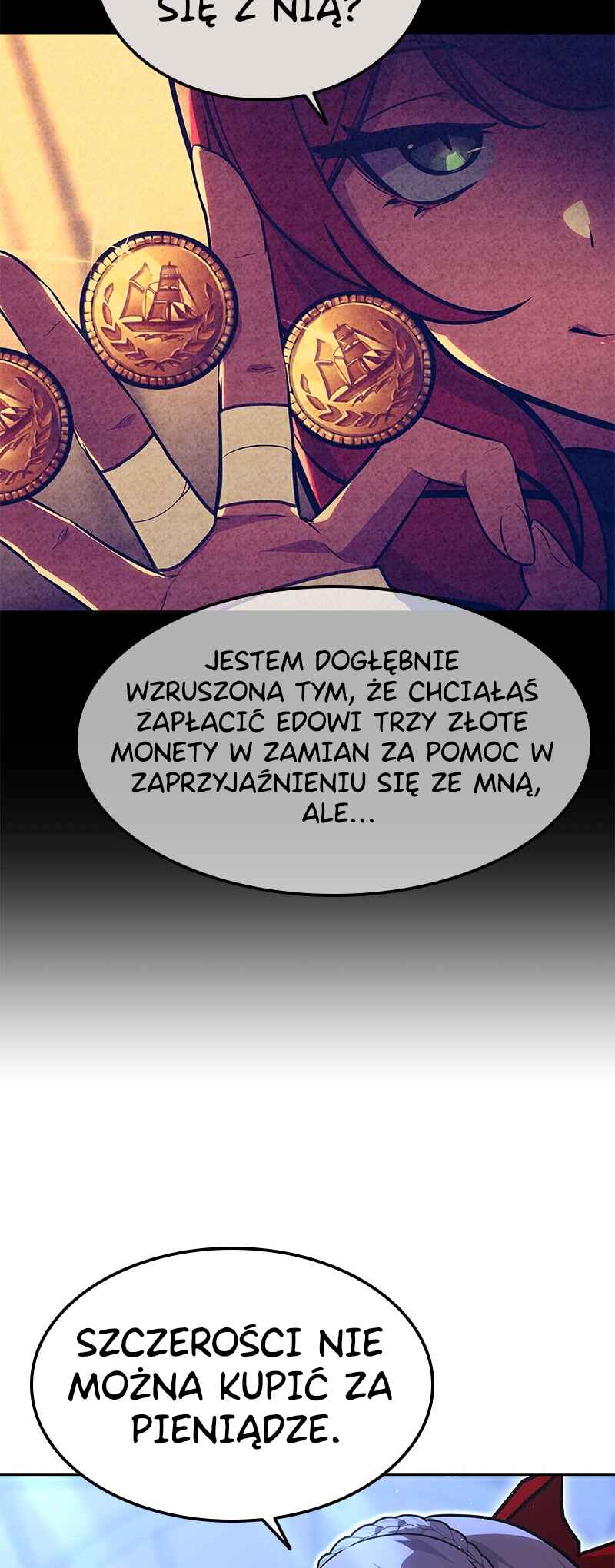 Academy eseo Saranamgi Chapter 7 - Page 48