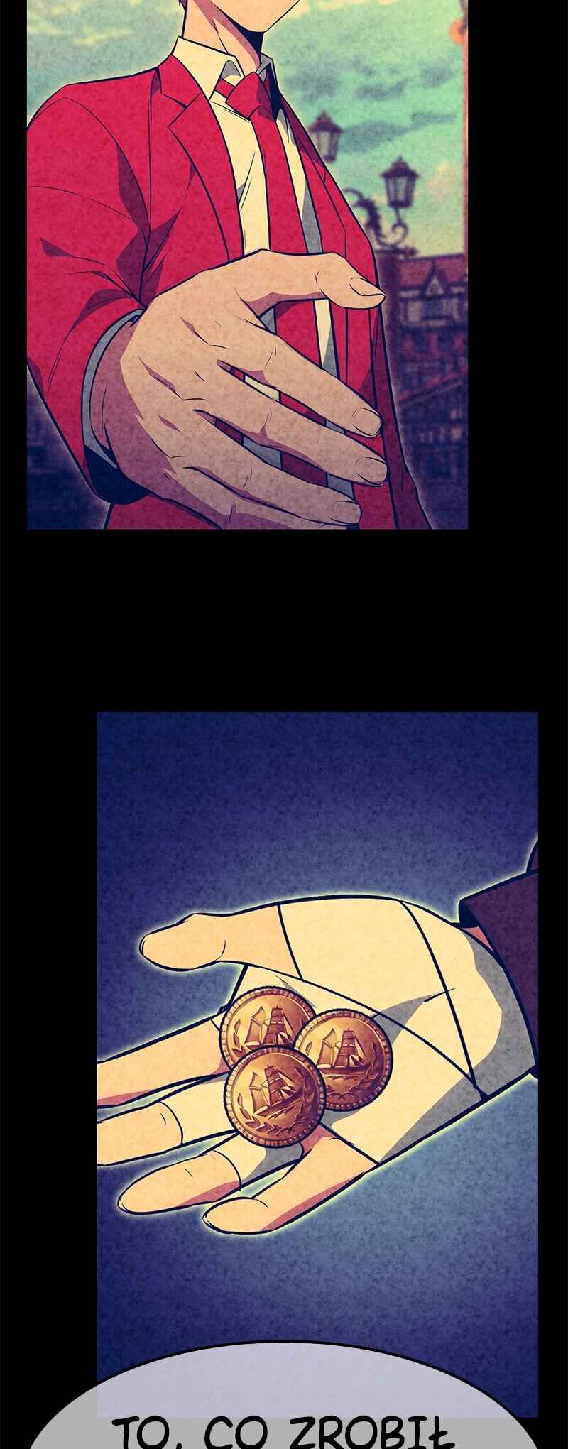 Academy eseo Saranamgi Chapter 7 - Page 50