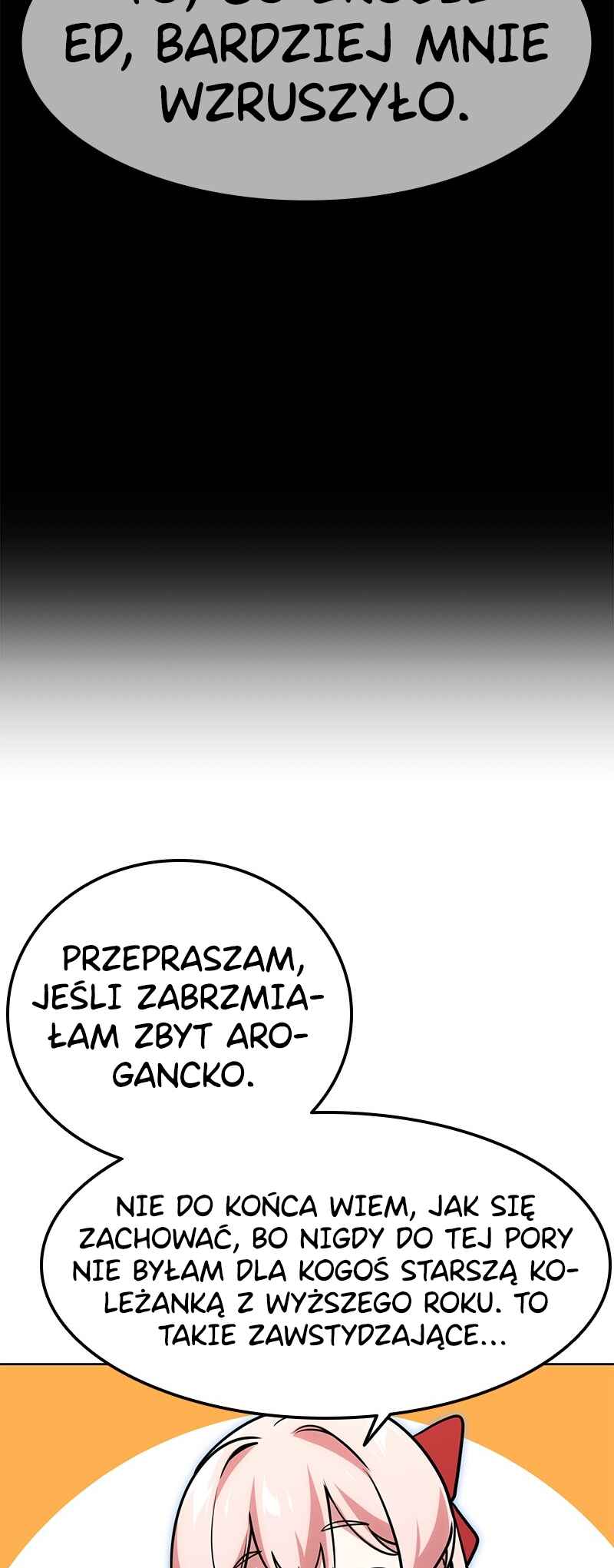 Academy eseo Saranamgi Chapter 7 - Page 51