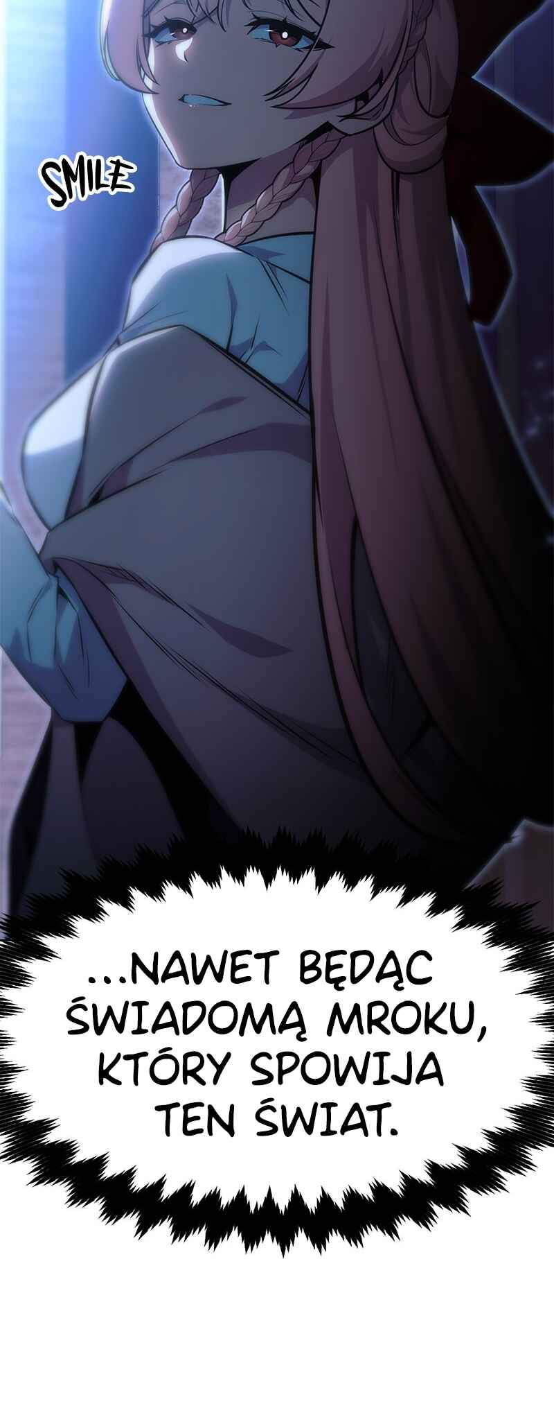 Academy eseo Saranamgi Chapter 7 - Page 56