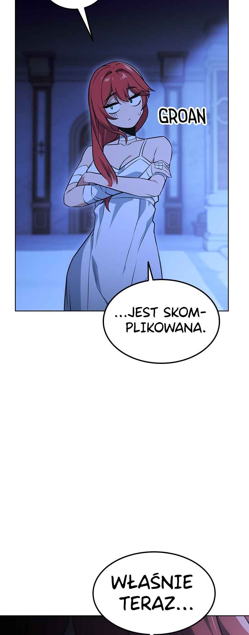 Academy eseo Saranamgi Chapter 7 - Page 58