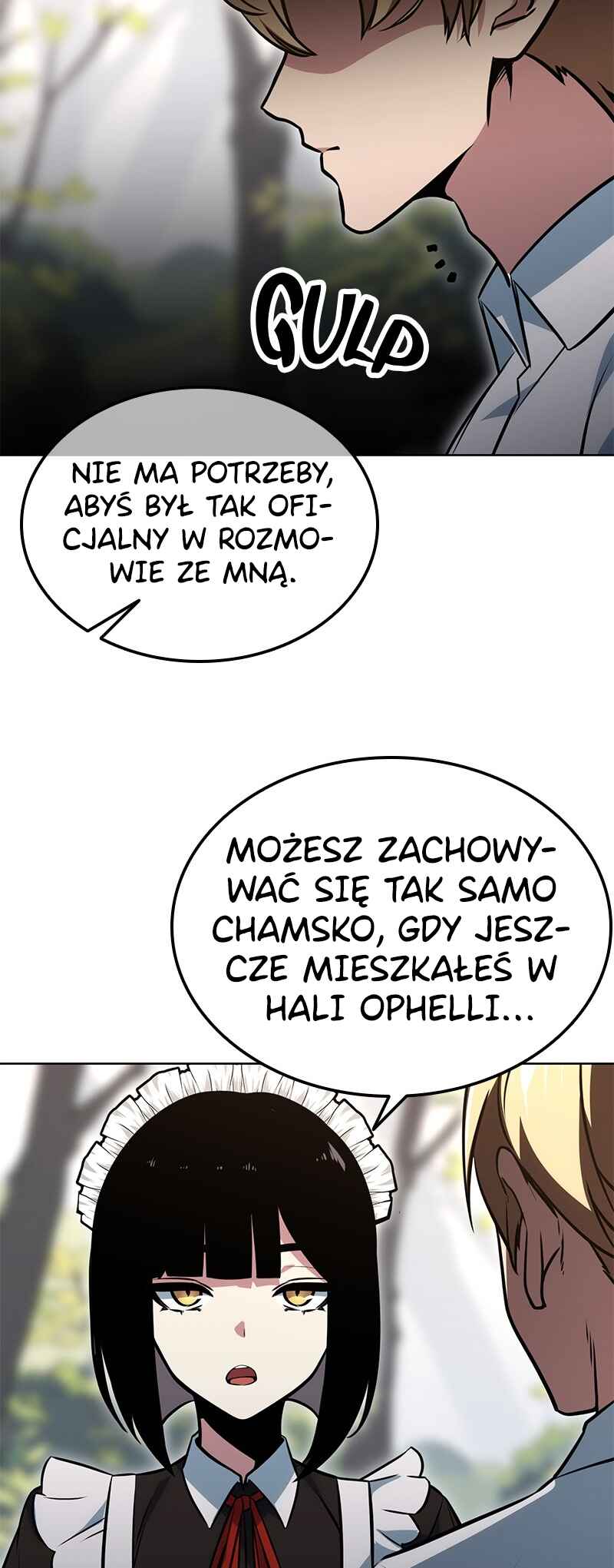 Academy eseo Saranamgi Chapter 7 - Page 76