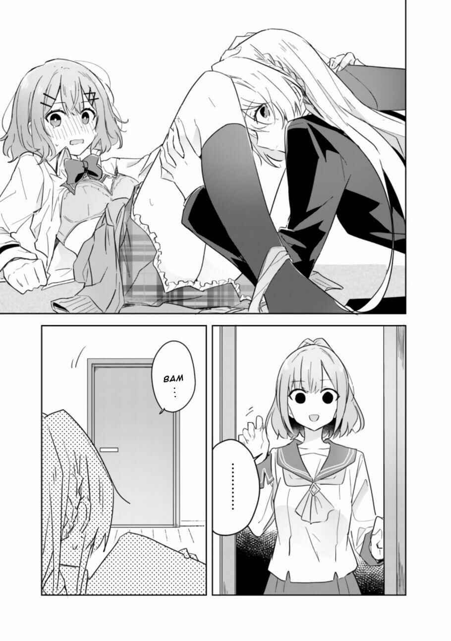 Watashi ga Koibito ni Nareru Wakenai jan, Murimuri! (※Muri ja Nakatta!?) Chapter 14 - Page 26