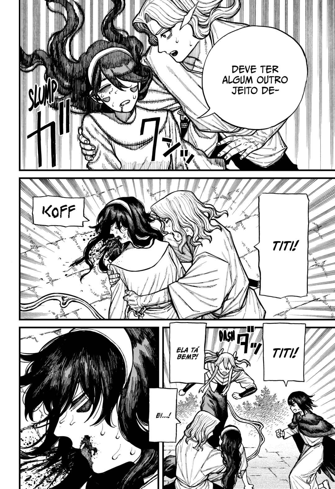 Centuria Chapter 78 - Page 13
