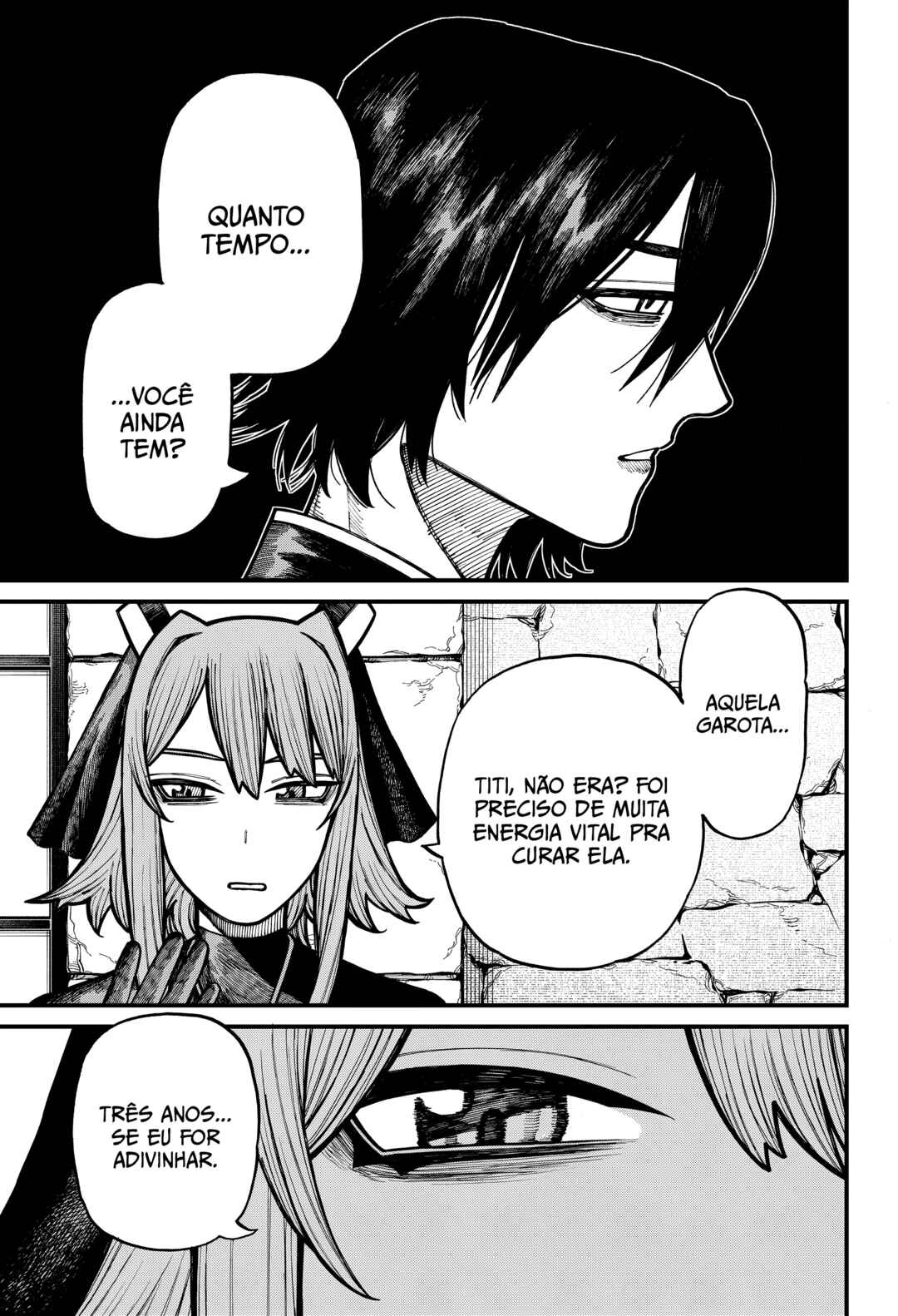 Centuria Chapter 78 - Page 18