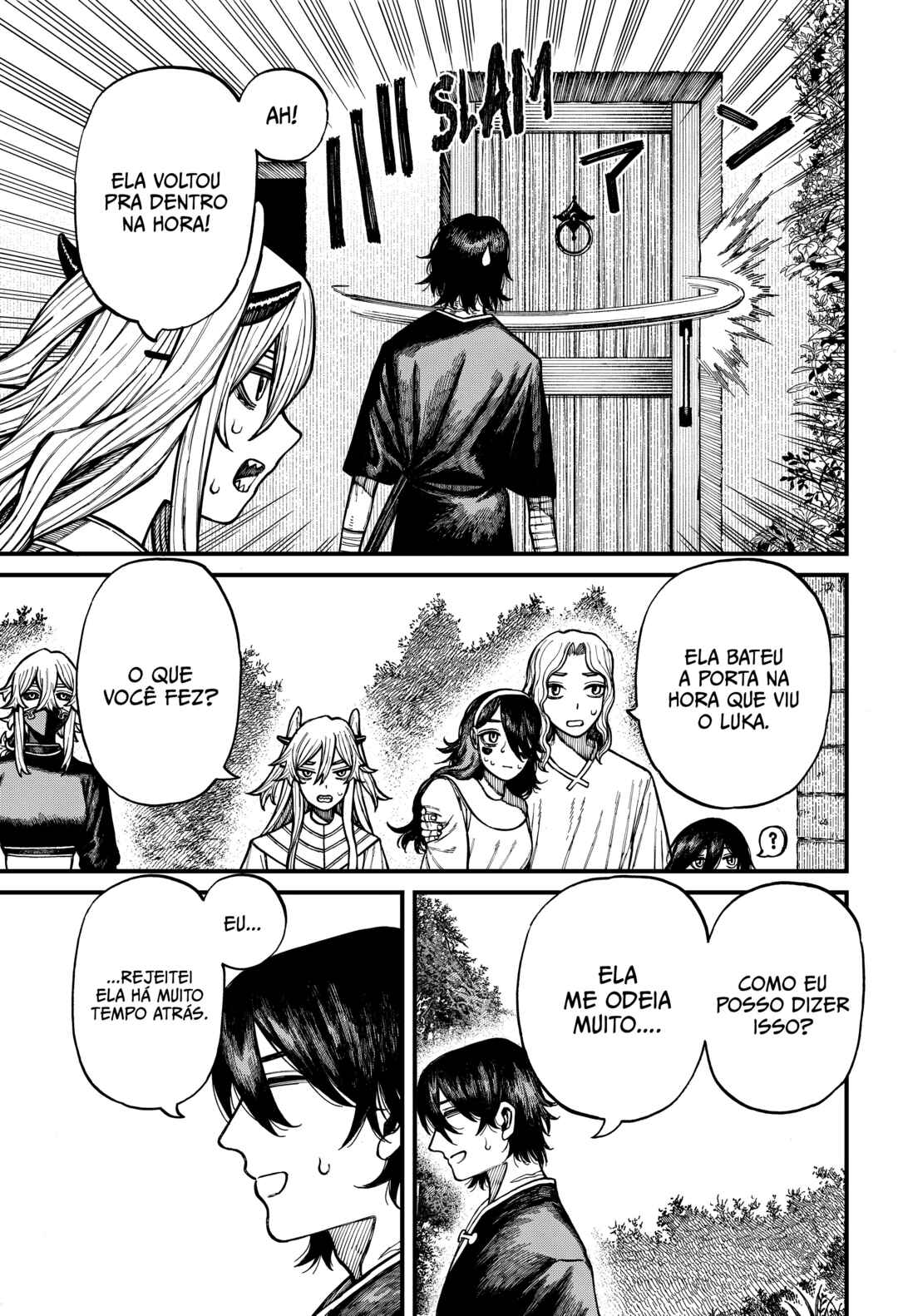 Centuria Chapter 78 - Page 4