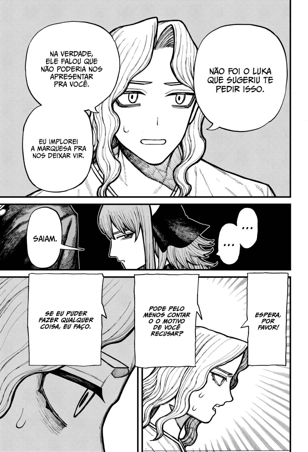 Centuria Chapter 78 - Page 8