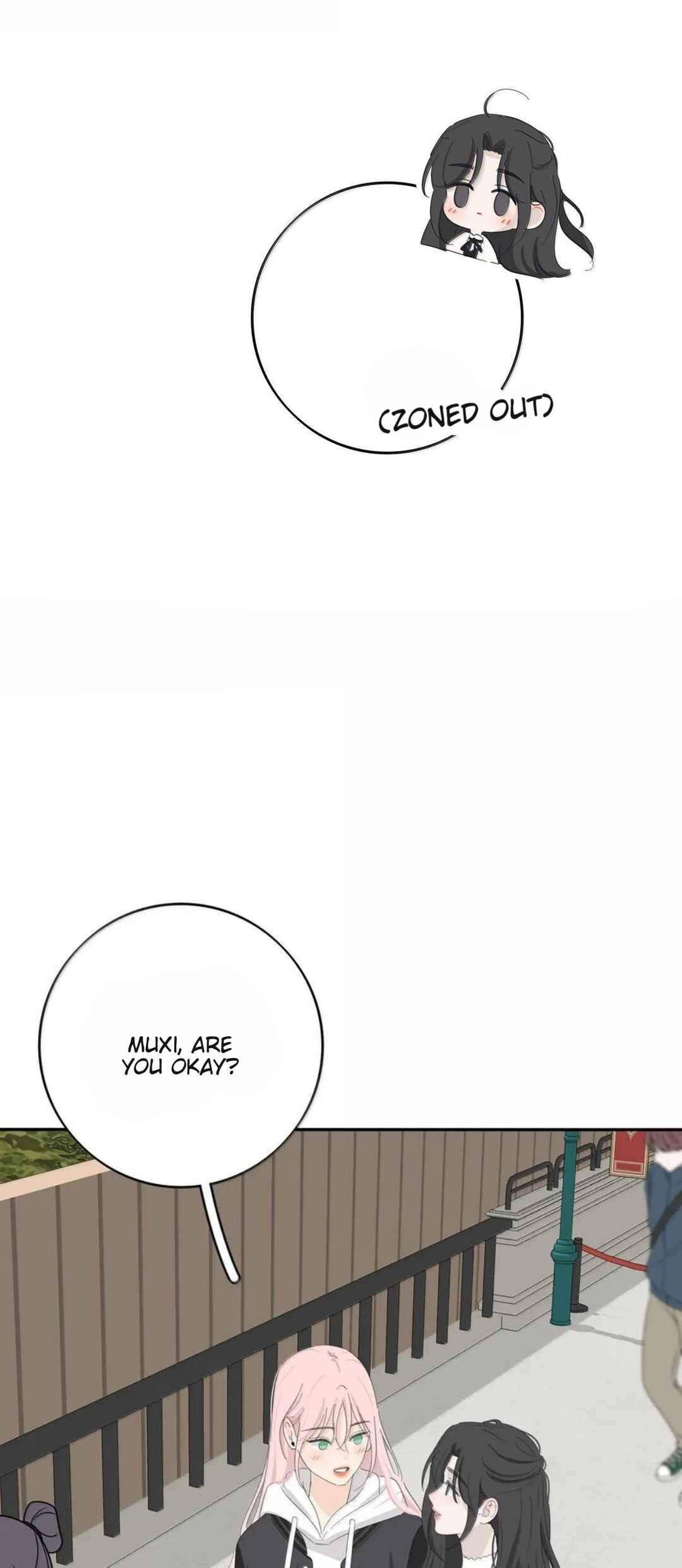 Rénjiān Bǎilǐ Jǐn Chapter 208 - Page 25