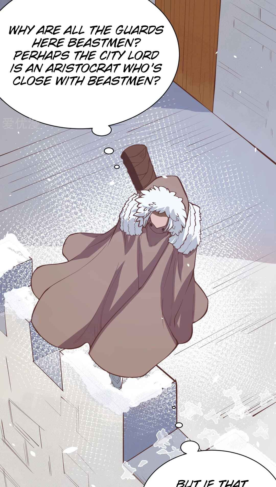 Starting From Today I'll Work as a City Lord Chapter 107 - Page 13