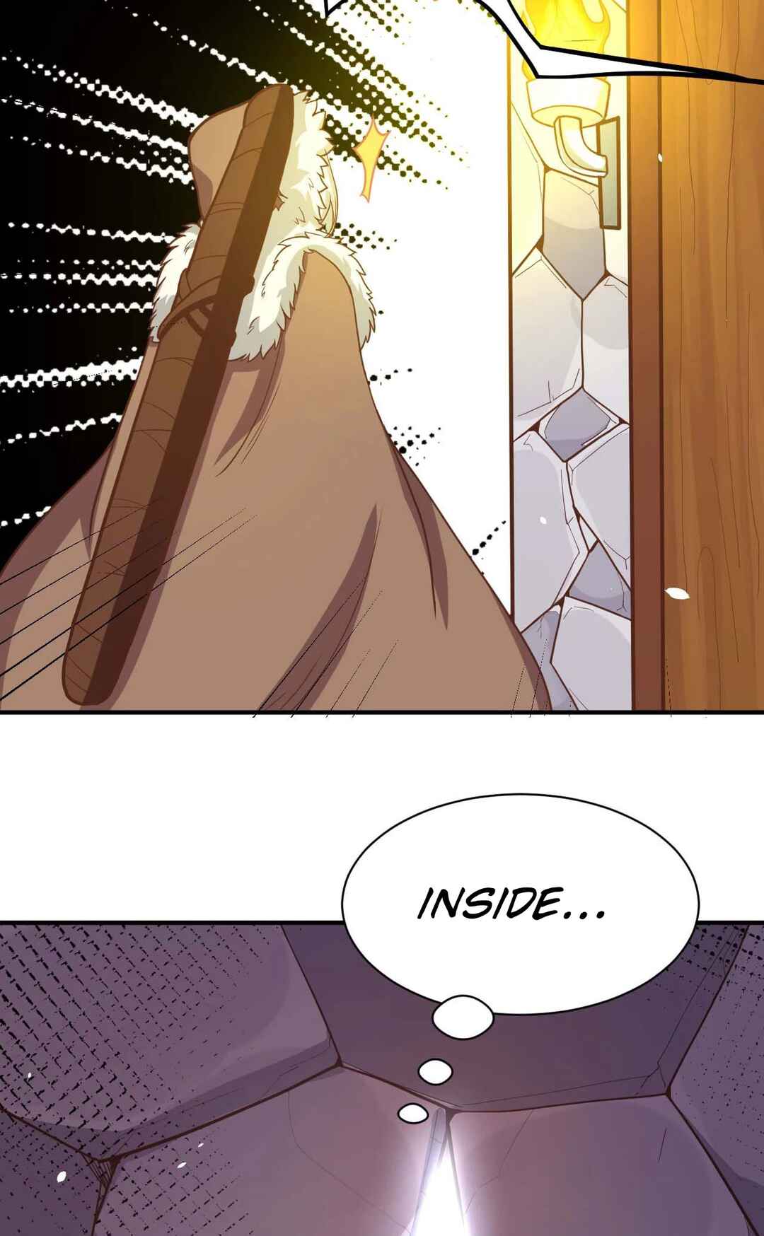 Starting From Today I'll Work as a City Lord Chapter 107 - Page 17