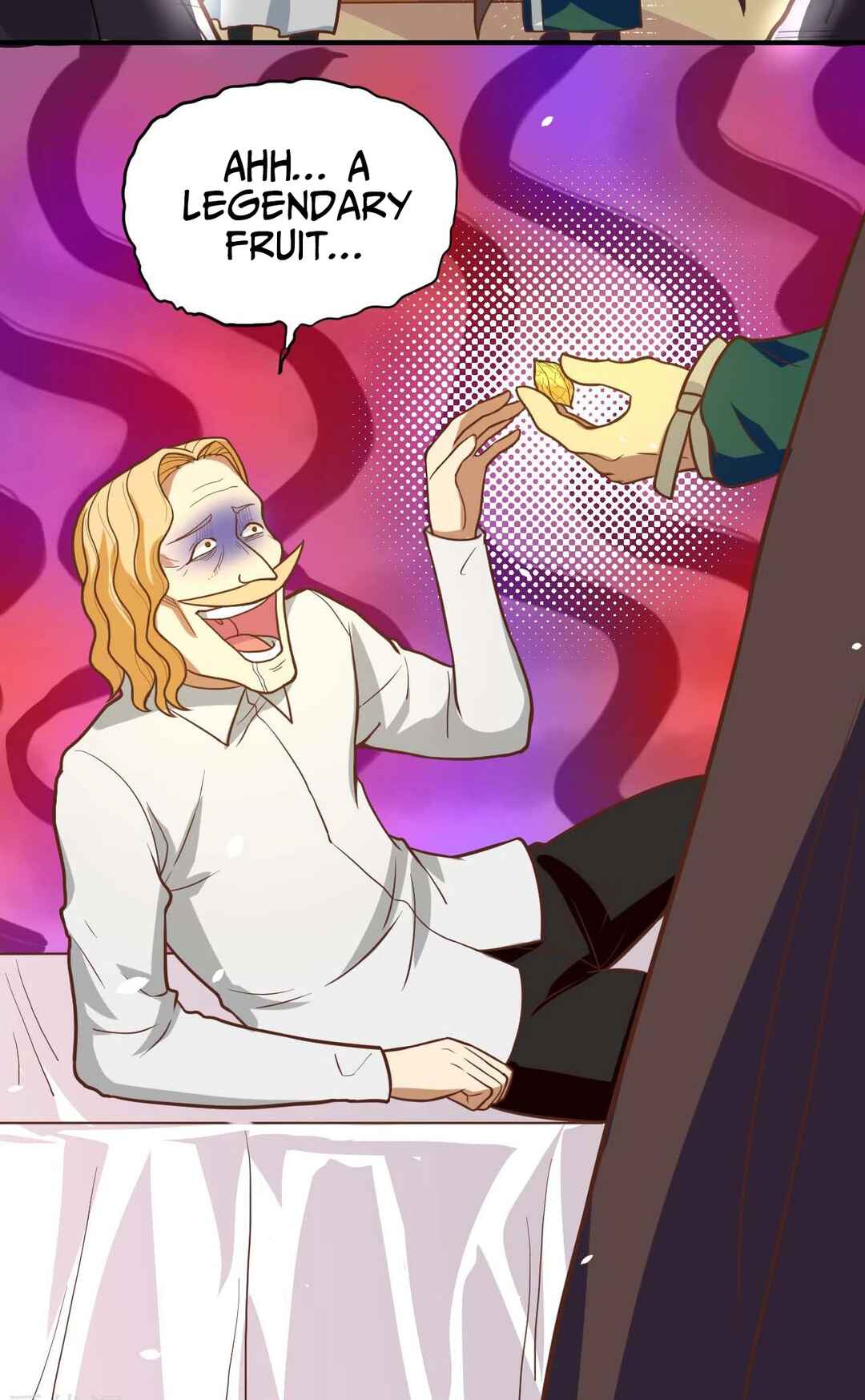 Starting From Today I'll Work as a City Lord Chapter 107 - Page 19