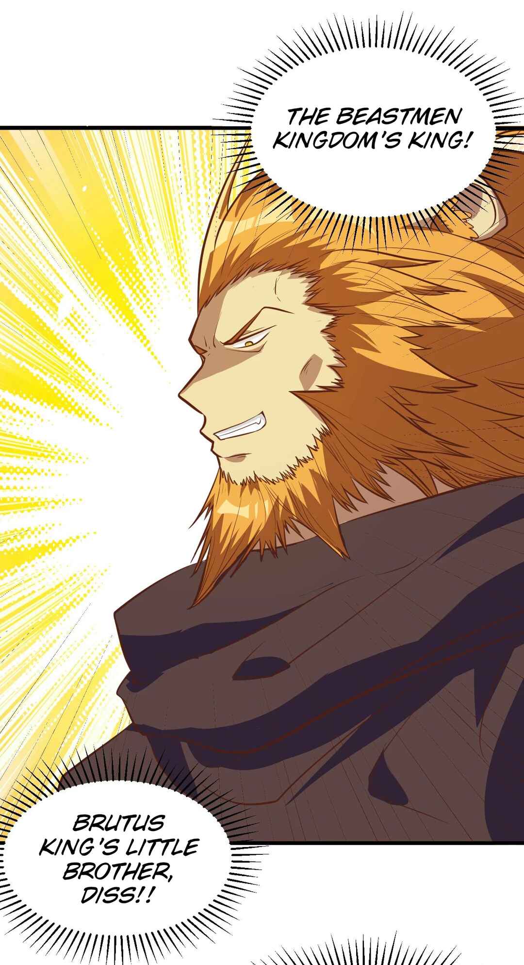 Starting From Today I'll Work as a City Lord Chapter 107 - Page 27