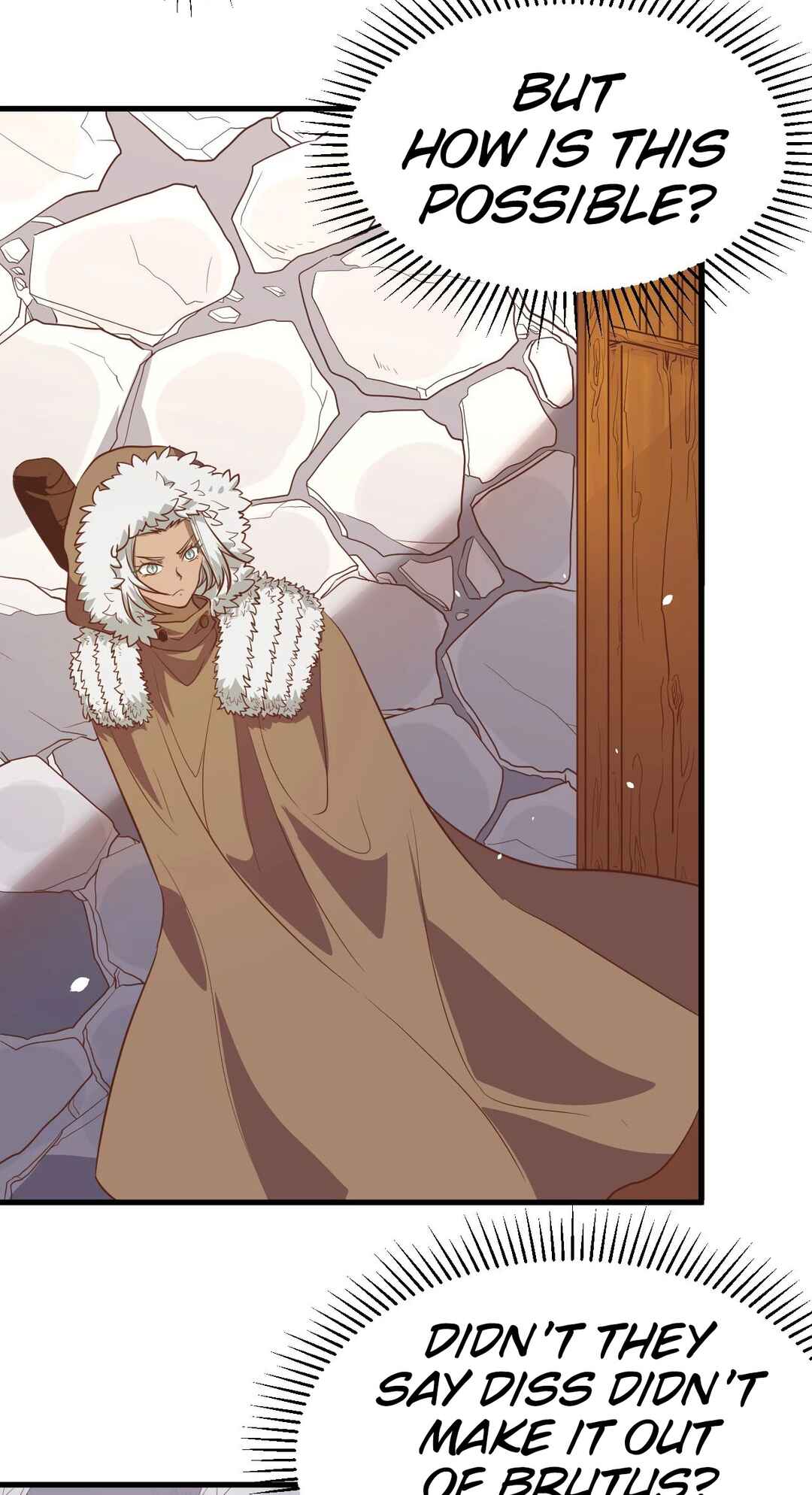 Starting From Today I'll Work as a City Lord Chapter 107 - Page 28